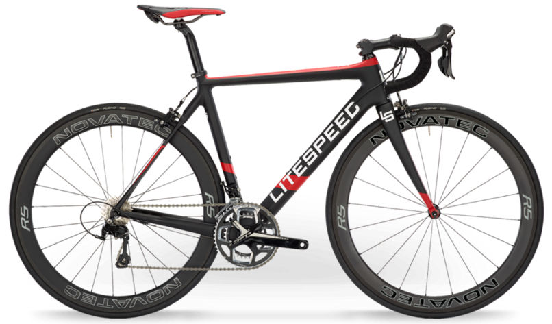 2016 Litespeed M1