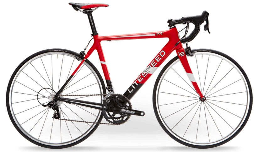 2016 Litespeed M3