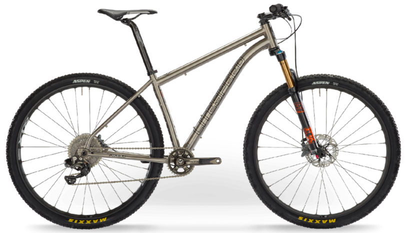 2016 Litespeed Pinhoti SL