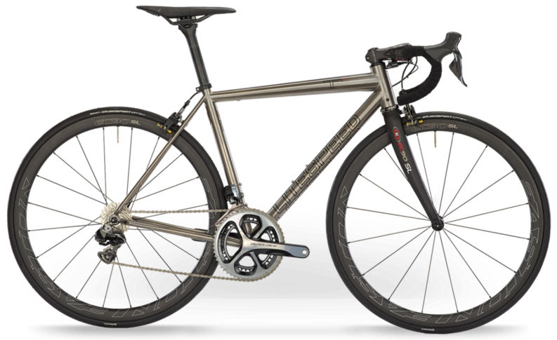 2016 Litespeed T1SL