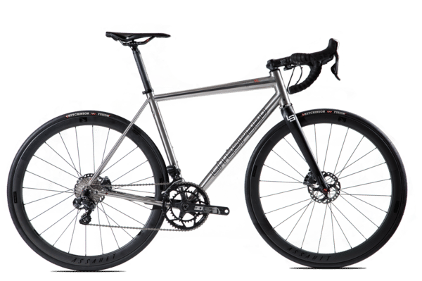 2018 Litespeed T1SL Disc