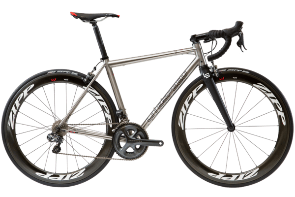 2017 Litespeed T2