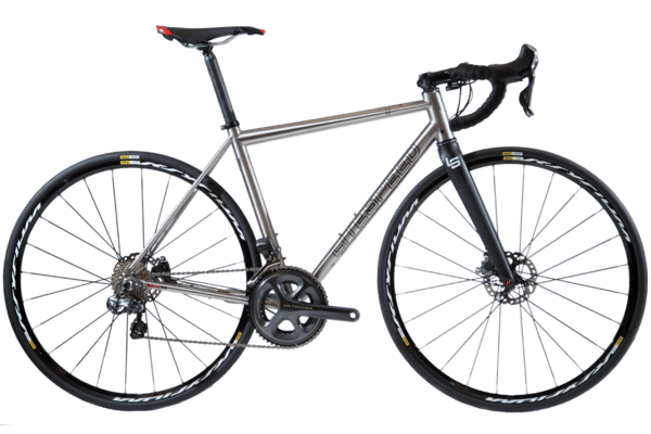 2017 Litespeed T2 Disc