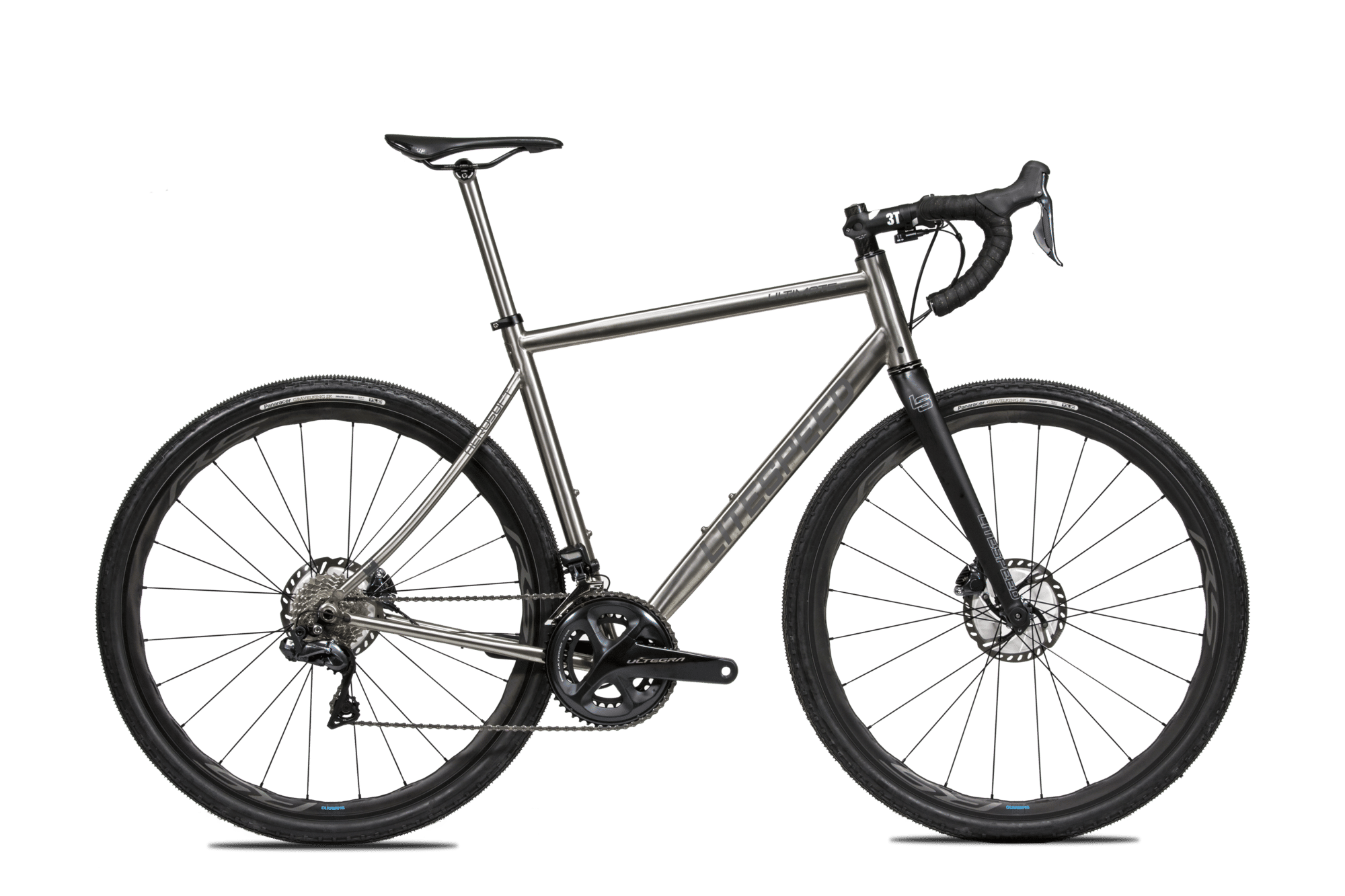 2019 Litespeed Ultimate Gravel