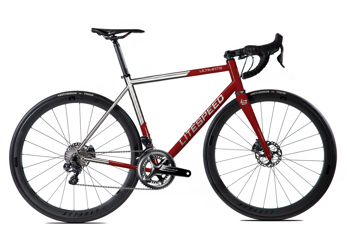 2019 Litespeed Ultimate Road