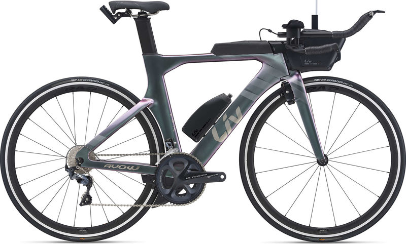 2022 Liv AVOW Advance