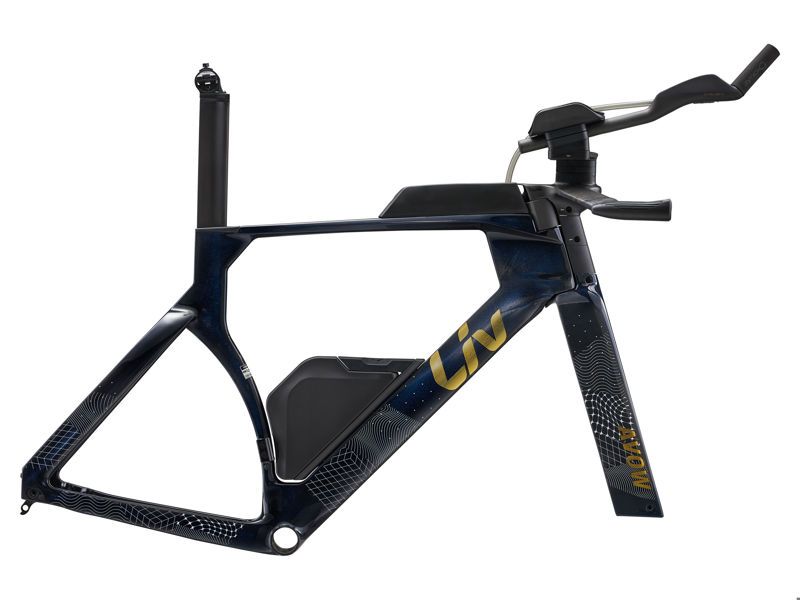 2025 Liv Avow Advanced SL Tri