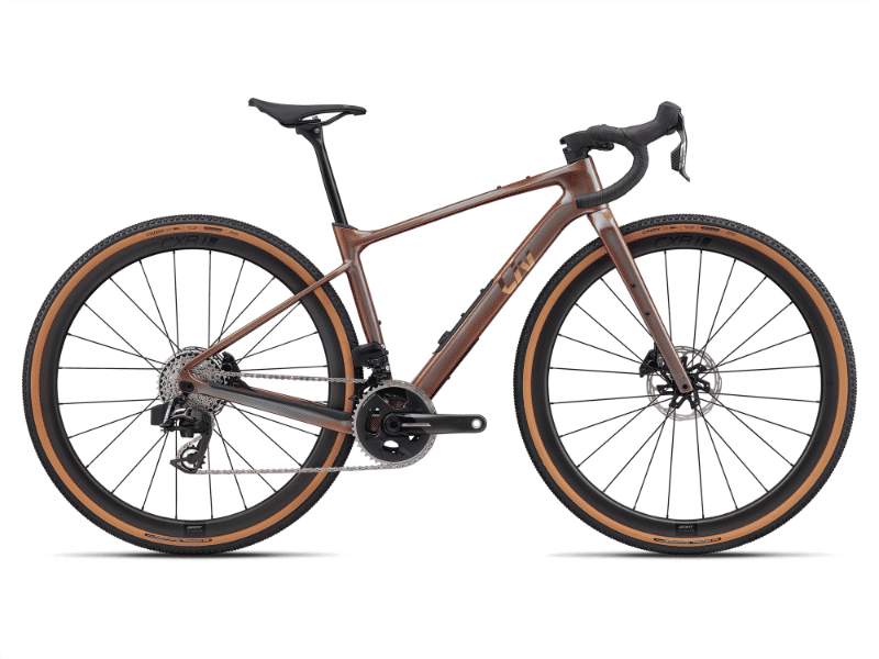 2026 Liv Devote Advanced Pro