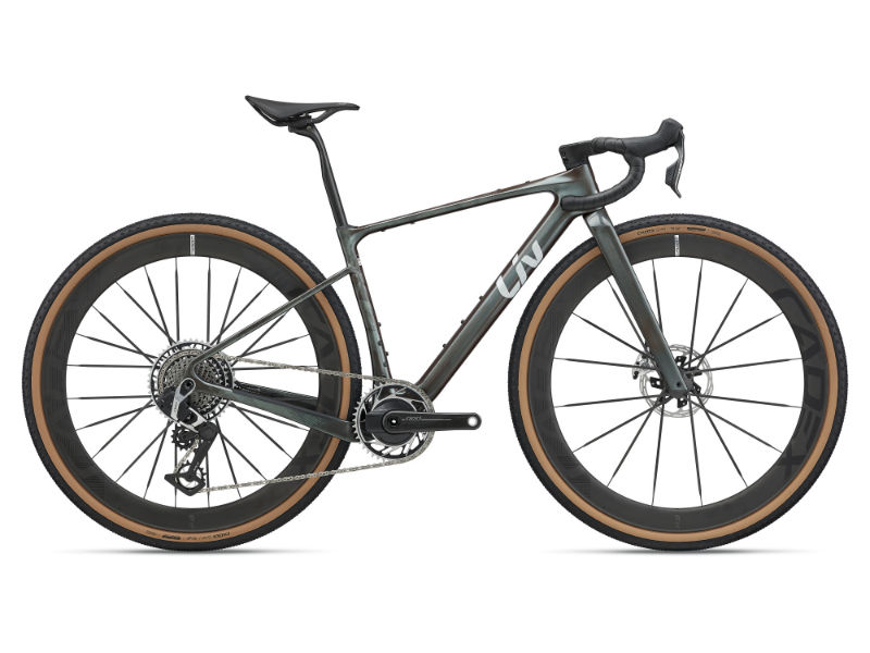 2027 Liv Devote Advanced SL