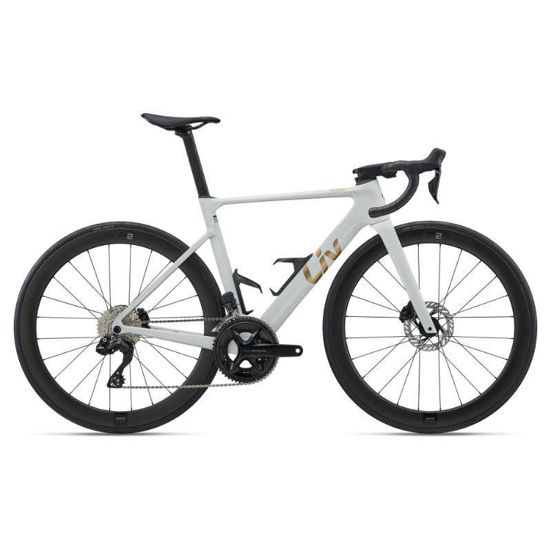 2027 Liv EnviLiv Advanced