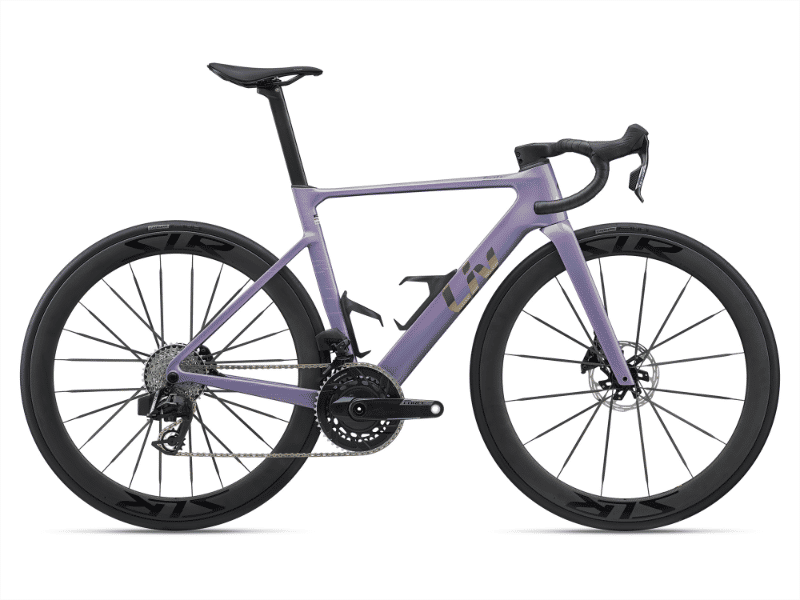 2027 Liv EnviLiv Advanced Pro