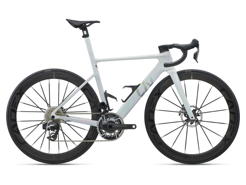 2027 Liv EnviLiv Advanced SL