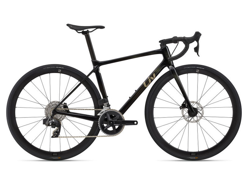 2022 Liv Langma Advance Disc