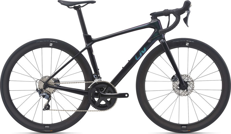 2021 Liv LANGMA ADVANCED DISC series