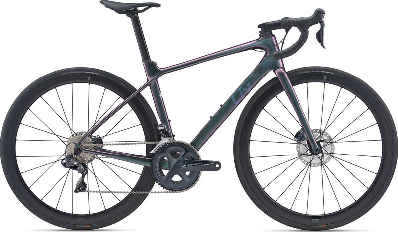 2021 Liv LANGMA ADVANCED PRO