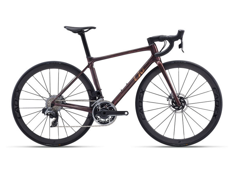 2022 Liv Langma Advance SL