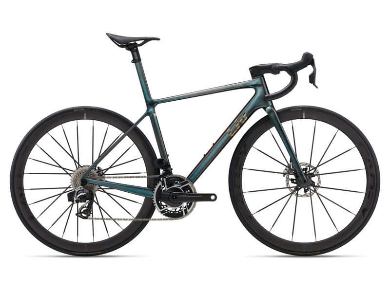 2024 Liv Langma Advance SL