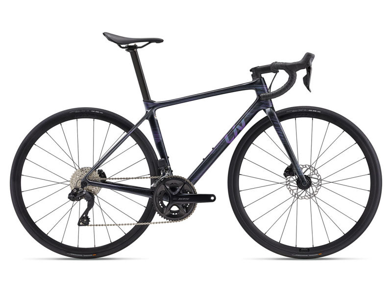 2024 Liv Langma Advanced Disc