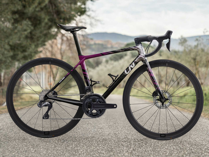 2024 Liv Langma Advance Pro Disc