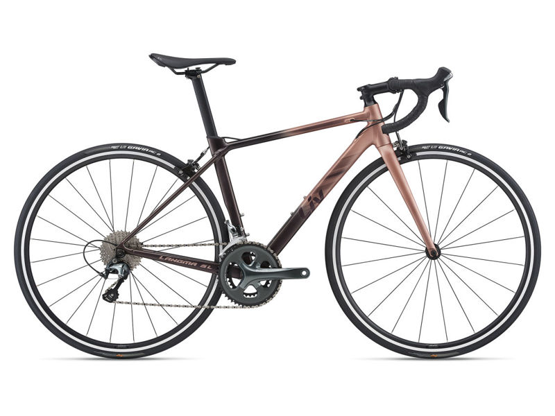 2021 Liv Langma SL