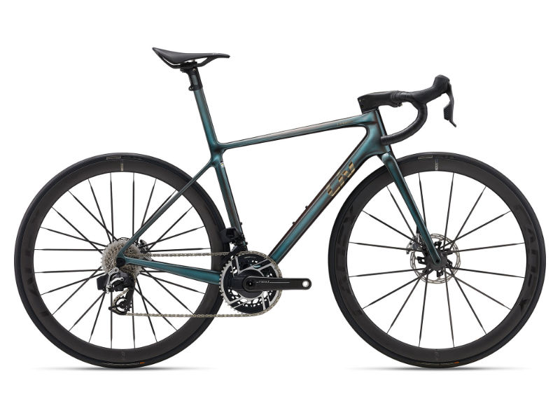2026 Liv Langma Advanced SL