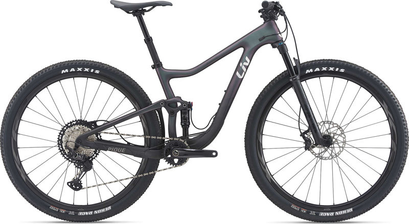 2021 Liv PIQUE ADVANCED PRO 29