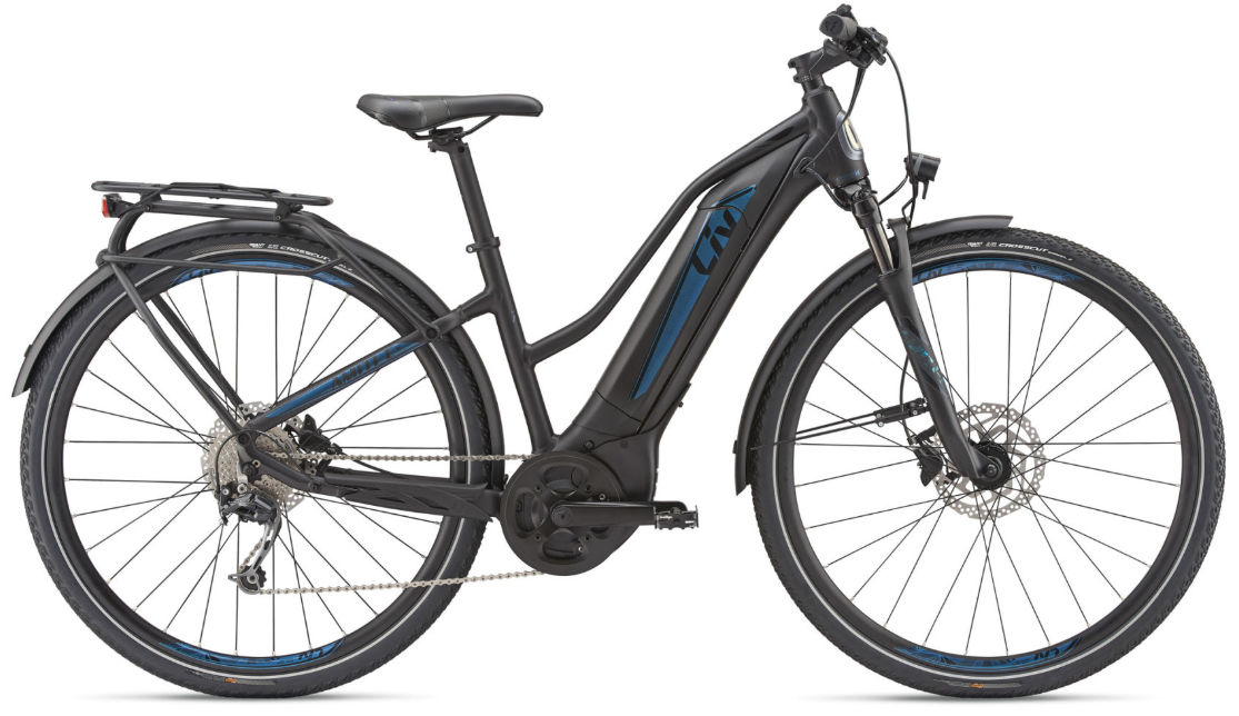 2019 Liv Amiti E +