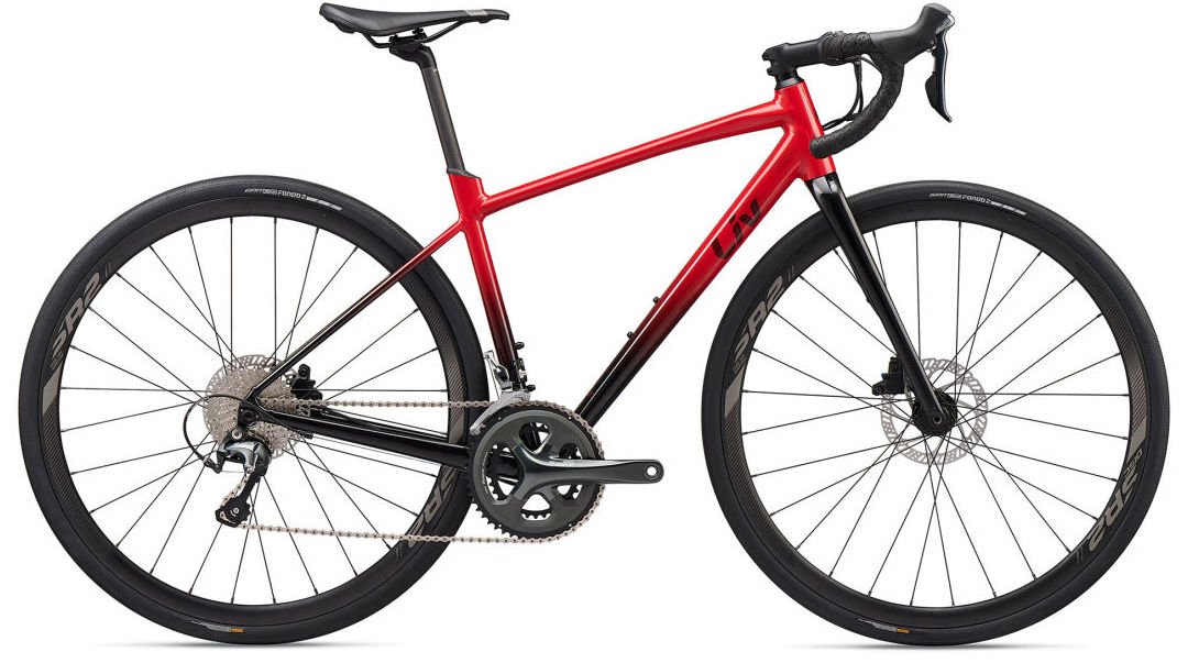 2019 Liv Avail AR