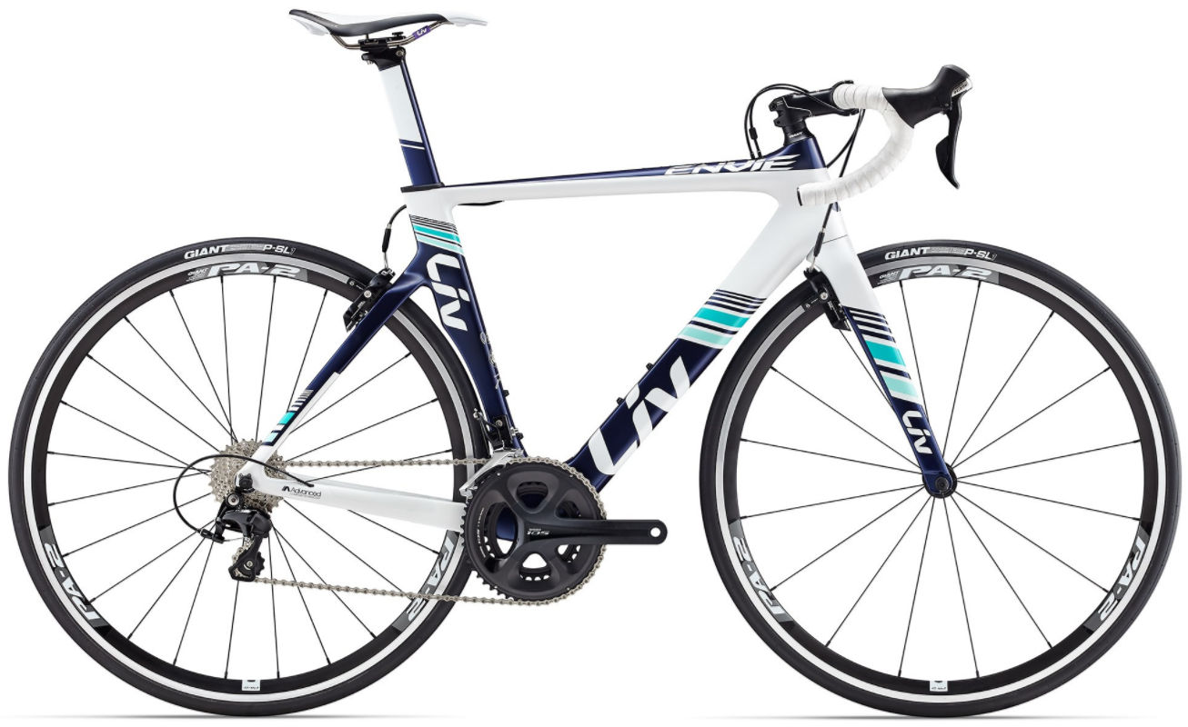 2014 Liv Envie Advanced