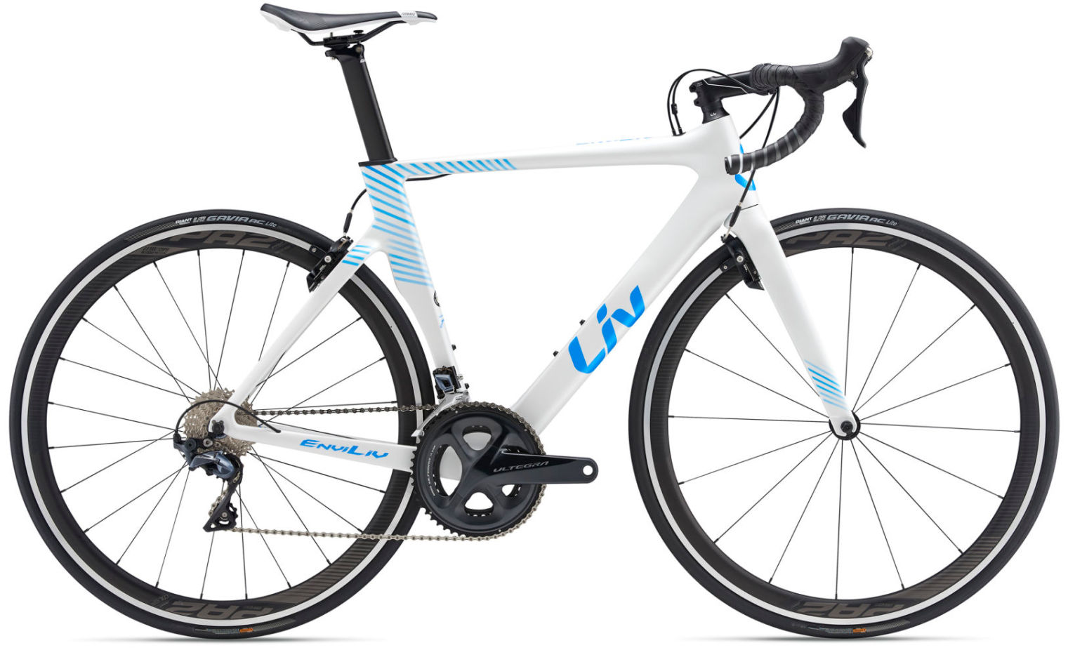 2019 Liv EnviLiv Advanced