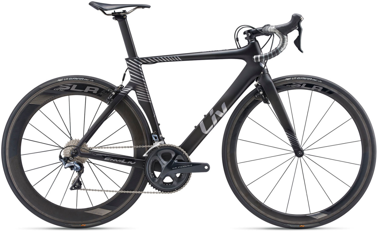 2019 Liv EnviLiv Advanced Pro