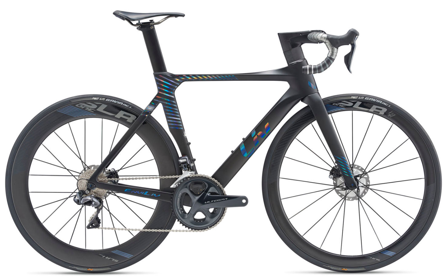 2019 Liv EnviLiv Advanced Pro Disc