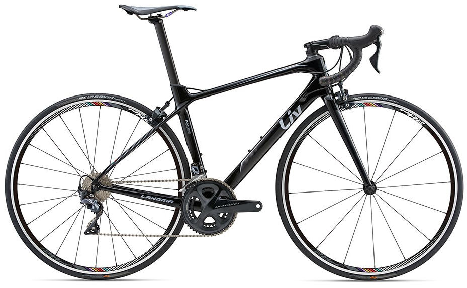 2018 Liv Langma Advanced