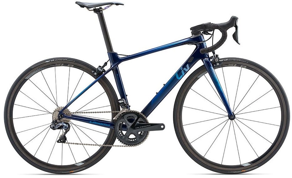 2018 Liv Langma Advanced Pro
