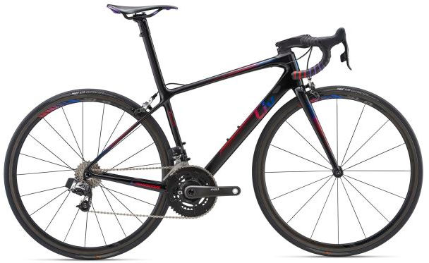 2018 Liv Langma Advanced SL