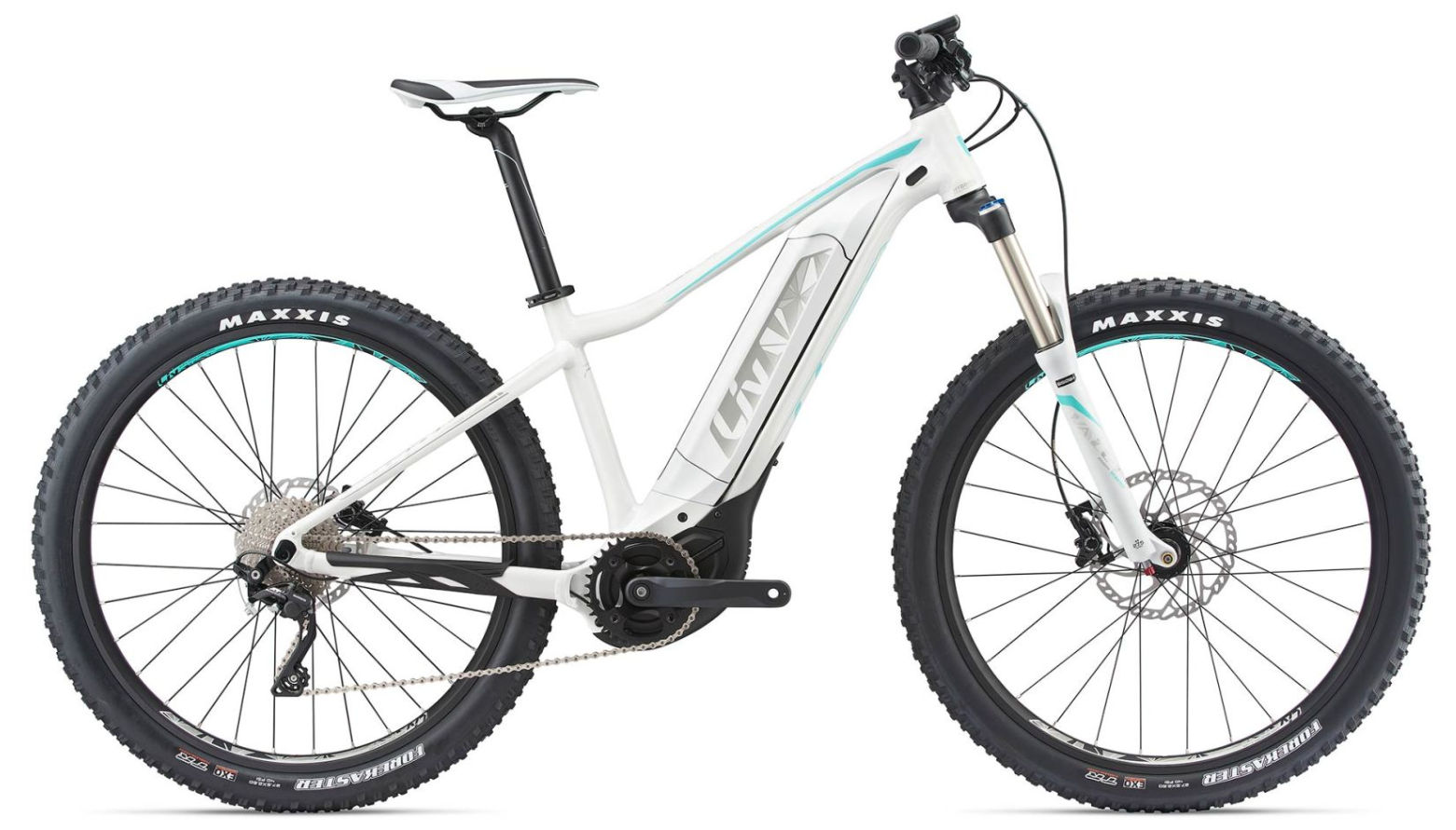 2018 Liv Vall-E+