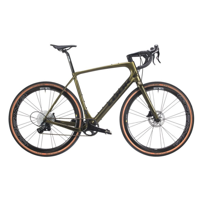 2024 Look 765 Gravel RS