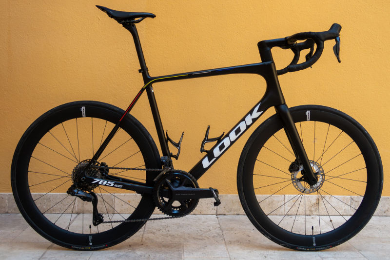 2026 Look 785 Huez