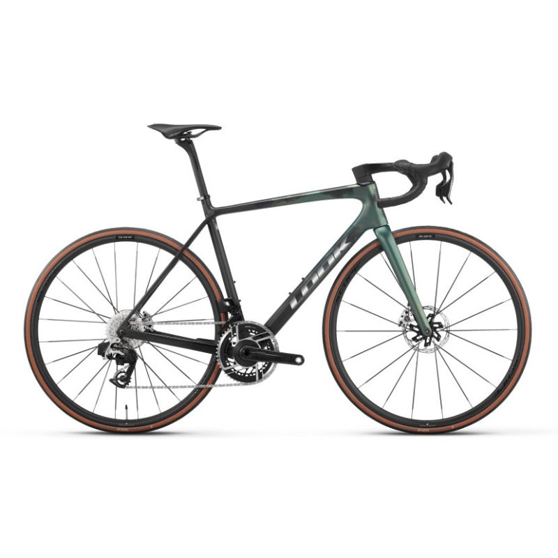 2024 Look 785 Huez RS