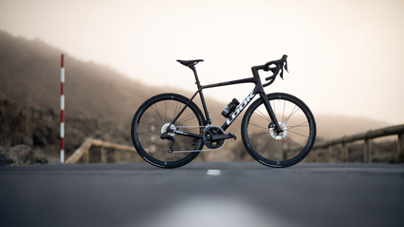 2026 Look 785 Huez RS
