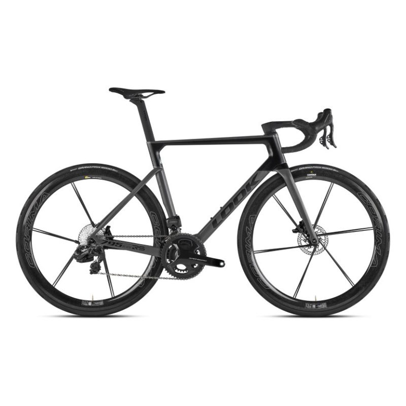 2026 Look 795 Blade RS