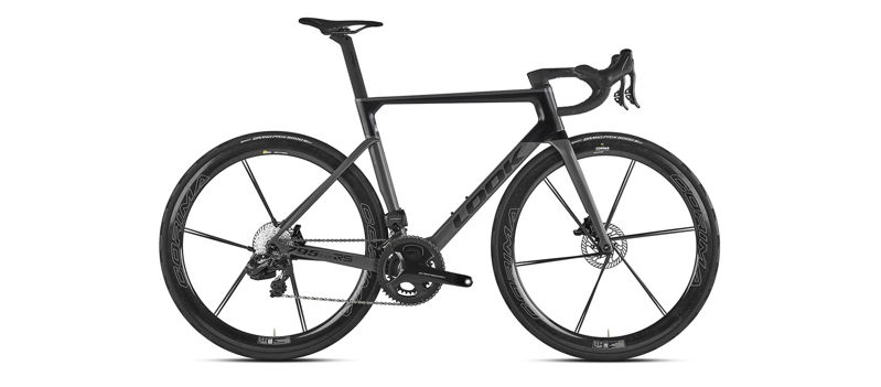 2023 Look 795 Blade RS