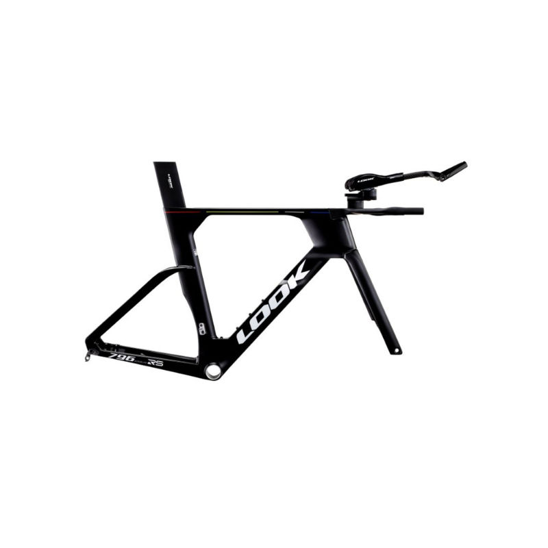 2026 Look 796 Monoblade RS
