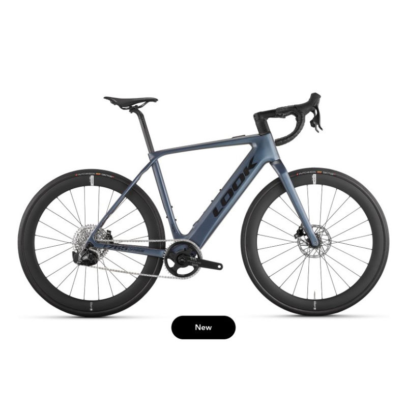 2026 Look E-765 Optimum