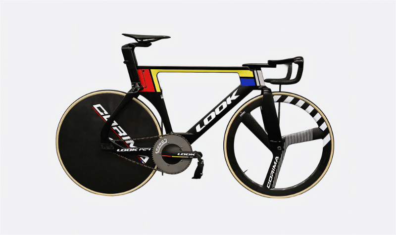 2026 Look P24