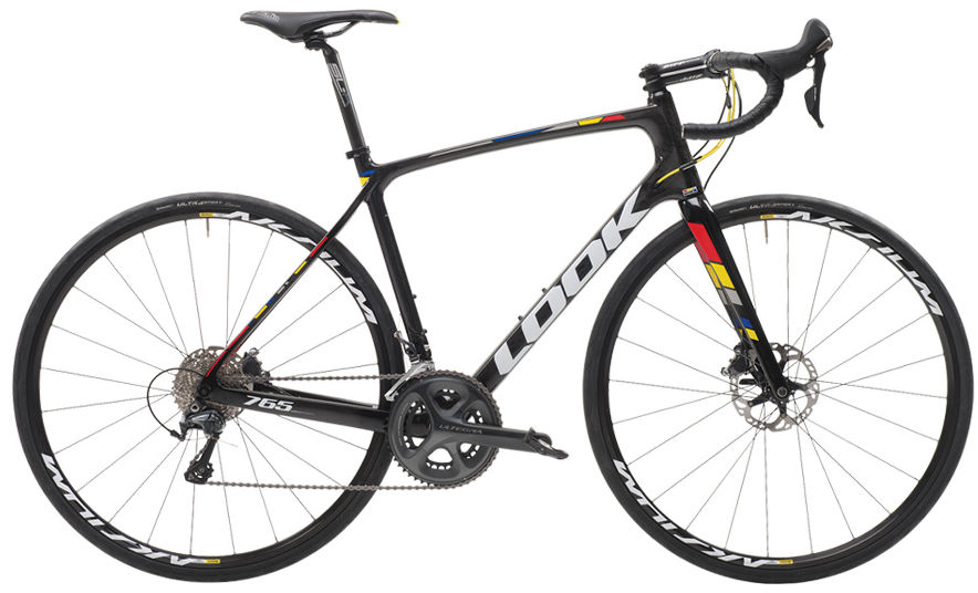 2016 Look 765 Disc