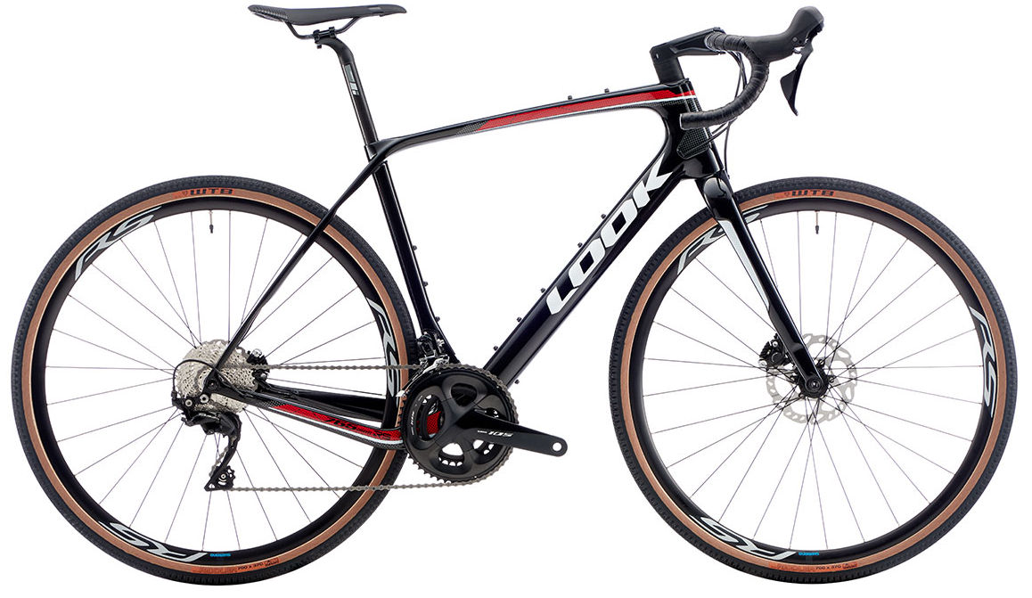 2019 Look 765 Gravel