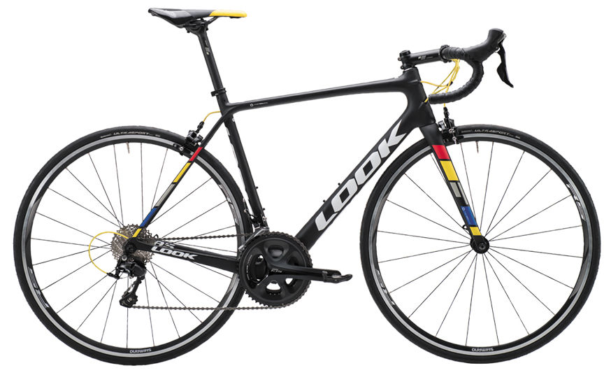 2017 Look 785 Huez