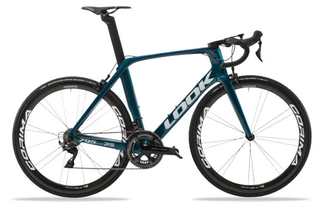 2019 Look 795 Blade RS