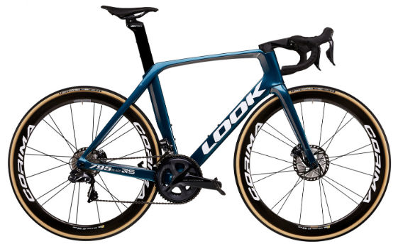 2019 Look 795 Blade RS Disc